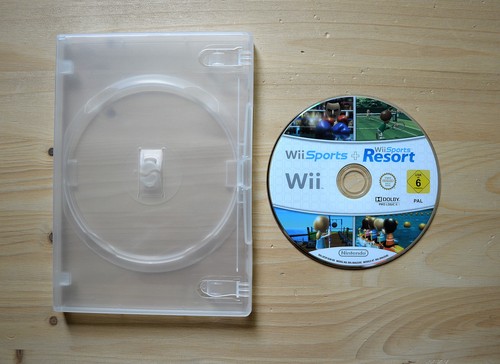 Wii sports - -,