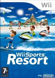 Wii sports resort ohne - sports,