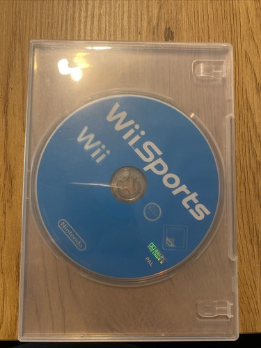 Nintendo wii sports resort - sports,