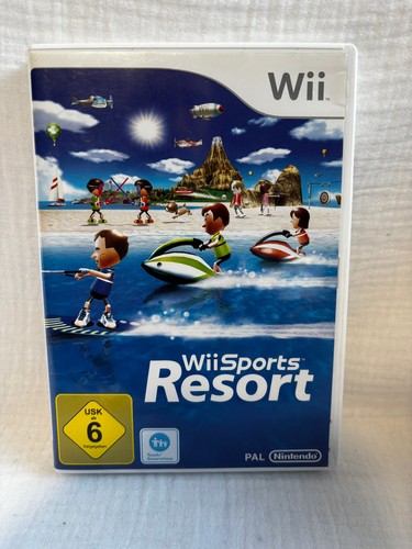Nintendo wii sports - wii,