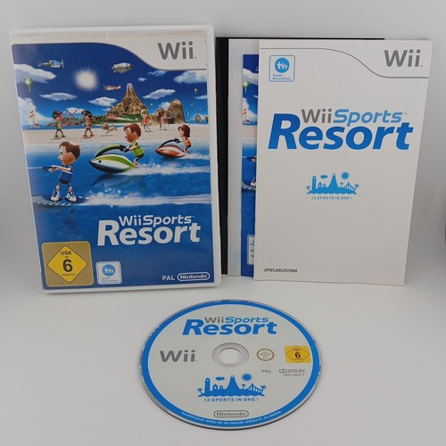 Wii sports - |,