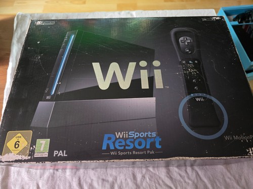 Nintendo wii sports - wii,