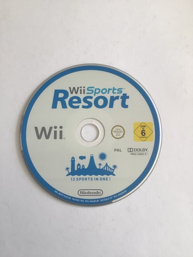 Wii sports resort für - wii,