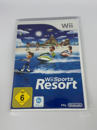 Nintendo wii spiel - nintendo,