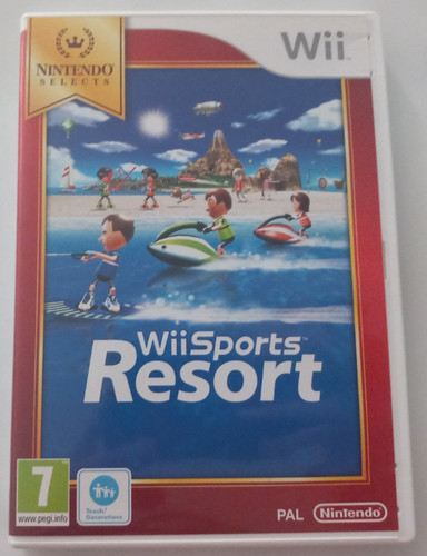 Nintendo wii u - u,