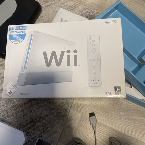Nintendo wii sports resort - "sports,