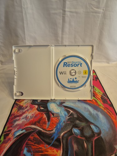 Wii sports resort nintendo - wii,