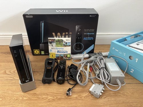 Nintendo wii sports resort - wii,