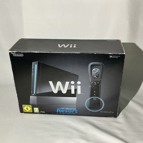 Wii sports resort pak - sports,