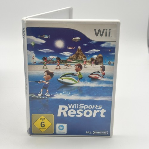 Nintendo wii - -, sports