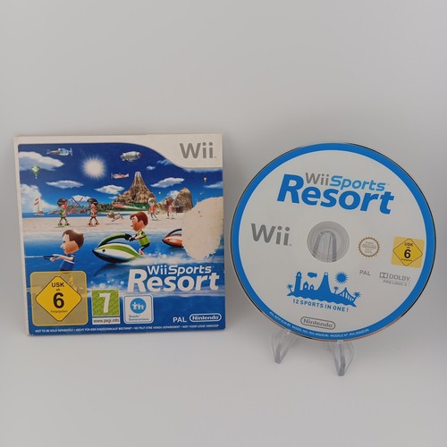 Wii sports - sports, |