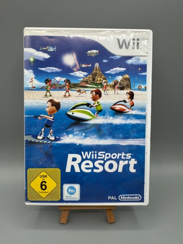 Nintendo wii sports - wii,