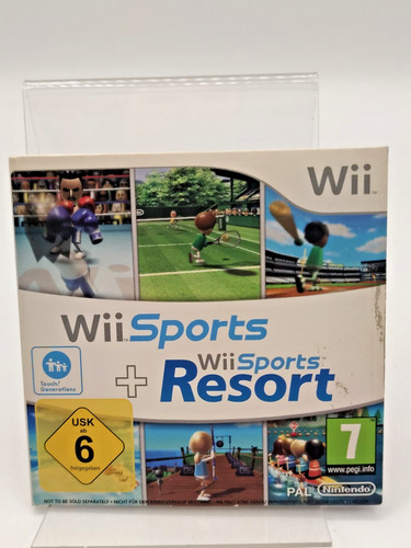 Videospiel nintendo wii - videospiel,