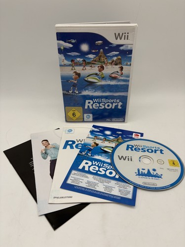 Wii sports - -,