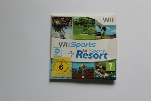 Nintendo wii - wii, u