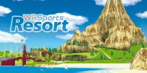 Nintendo wii - nintendo,
