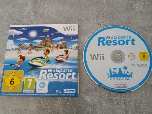 Wii sports - wii, für