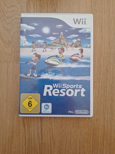 Nintendo wii sports - wii,
