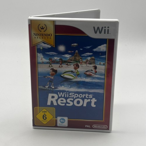 Nintendo wii - nintendo, sports