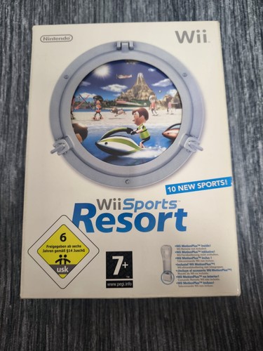 Nintendo wii videospiel - videospiel:,