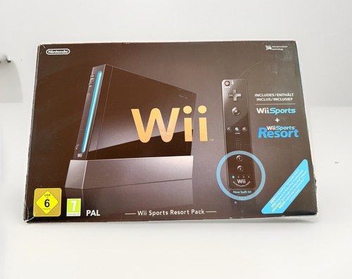 Nintendo wii sports - wii,