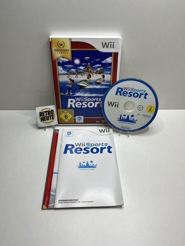 Wii sports - wii,
