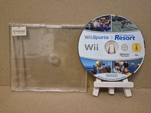 Wii sports und - und,