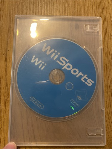 Nintendo wii sports resort - nintendo,