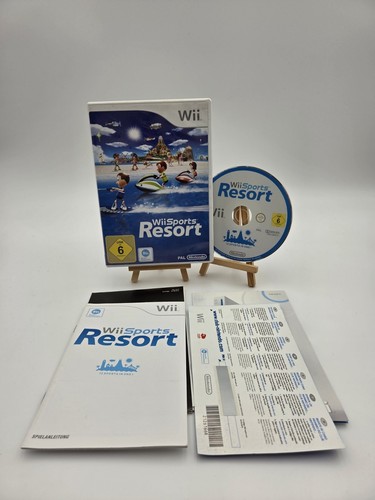 Nintendo wii sports - wii, |