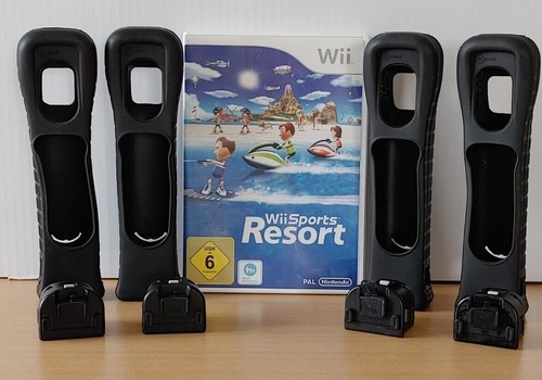 Wii sports resort original - wii,