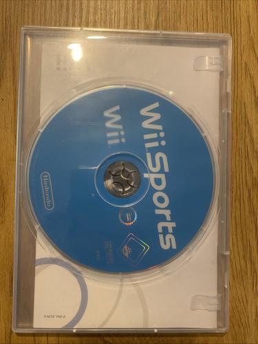 Nintendo wii sports resort - wii,