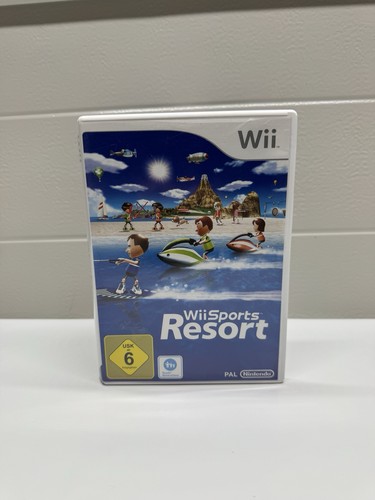 Wii sports - -,